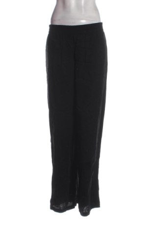 Pantaloni de femei Zara, Mărime S, Culoare Negru, Preț 138,91 Lei, #137732541