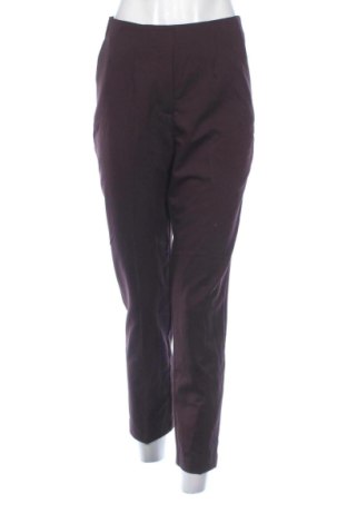 Damskie spodnie H&M, Rozmiar S, Kolor Fioletowy, Cena 32,26 zł, #137732545