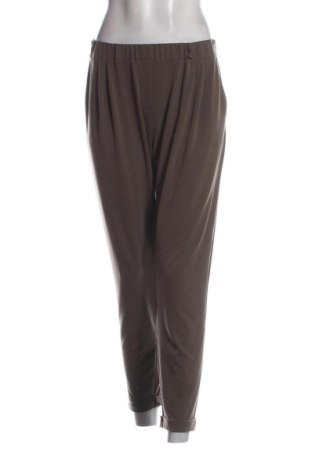 Pantaloni de femei Unbranded, Mărime L, Culoare Maro, Preț 68,80 Lei, #137732642