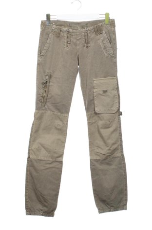 Pantaloni de femei Unbranded, Mărime L, Culoare Verde, Preț 98,00 Lei, #137732667