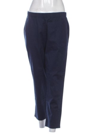 Pantaloni de femei Unbranded, Mărime M, Culoare Albastru, Preț 80,00 Lei, #137732675