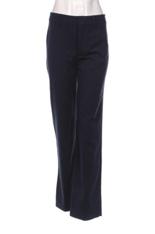 Damenhose Pull&Bear, Größe M, Farbe Blau, Preis 27,62 €, #137733216