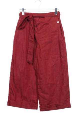 Damenhose Motivi, Größe XS, Farbe Rot, Preis 15,00 €, #137733287