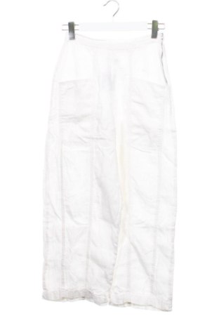 Damenhose Unbranded, Größe XS, Farbe Weiß, Preis 14,65 €, #137733496