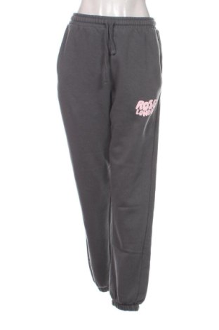 Damskie spodnie Rose London, Rozmiar M, Kolor Szary, Cena 76,00 zł, #137733610