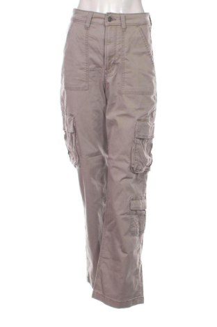 Damenhose Hollister, Größe S, Farbe Braun, Preis 9,45 €, #137733649