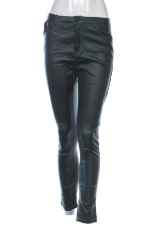 Damenhose Unbranded, Größe L, Farbe Grün, Preis 12,38 €, #137733676