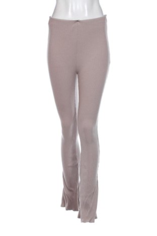 Damenhose H&M, Größe M, Farbe Aschrosa, Preis 8,57 €, #137734066
