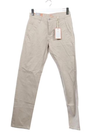 Damskie spodnie Dockers, Rozmiar M, Kolor Beżowy, Cena 359,71 zł, #137734267
