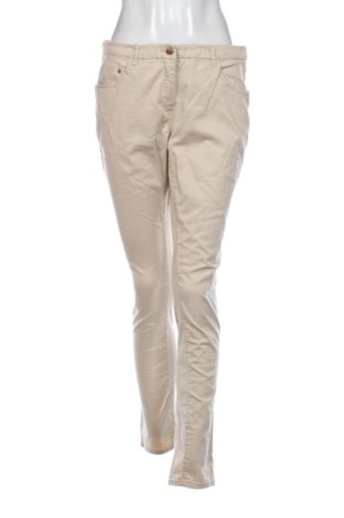 Damenhose H&M, Größe XL, Farbe Beige, Preis 17,15 €, #137734521