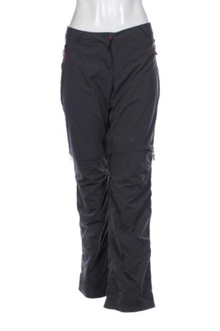 Γυναικείο παντελόνι Decathlon, Μέγεθος XL, Χρώμα Μαύρο, Τιμή 12,76 €, #137734725