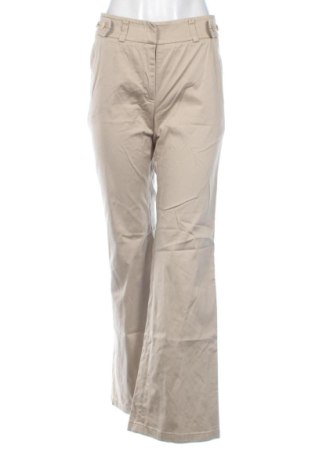 Pantaloni de femei Max Mara, Mărime S, Culoare Bej, Preț 394,90 Lei, #137734735