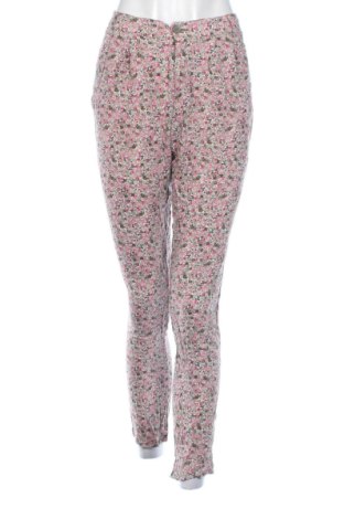 Pantaloni de femei Pimkie, Mărime L, Culoare Multicolor, Preț 33,00 Lei, #137734905