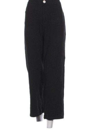 Pantaloni de femei Unbranded, Mărime L, Culoare Negru, Preț 62,99 Lei, #137735103