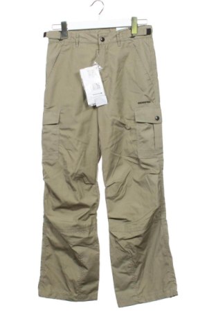 Pantaloni de femei Skogstad, Mărime XS, Culoare Verde, Preț 395,19 Lei, #137735329