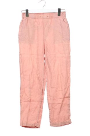 Pantaloni de femei Mango, Mărime XS, Culoare Roz, Preț 75,63 Lei, #137735377