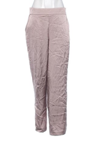 Pantaloni de femei Reserved, Mărime M, Culoare Mov deschis, Preț 81,83 Lei, #137735408