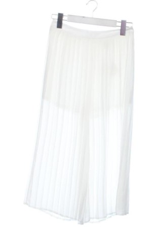 Pantaloni de femei Sans Souci, Mărime XS, Culoare Alb, Preț 145,31 Lei, #137735551