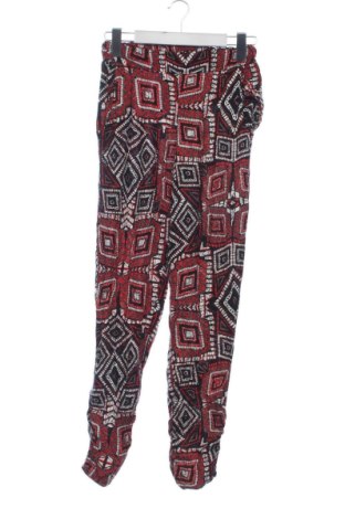 Pantaloni de femei Clockhouse, Mărime XS, Culoare Multicolor, Preț 30,00 Lei, #137735736