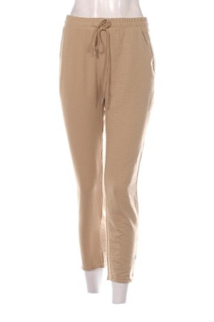 Pantaloni de femei Unbranded, Mărime M, Culoare Bej, Preț 60,00 Lei, #137735955