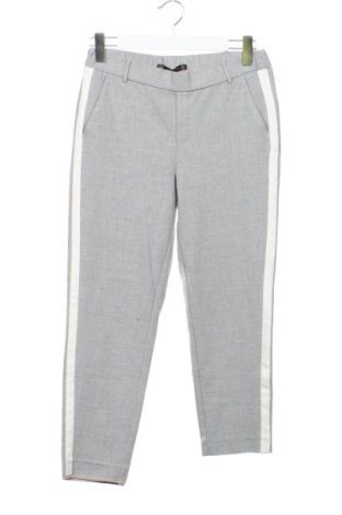Dámske nohavice Zara, Veľkosť L, Farba Sivá, Cena  9,91 €, #137736179
