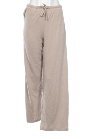 Pantaloni de femei Ever.me by Takko Fashion, Mărime M, Culoare Bej, Preț 38,00 Lei, #137736272