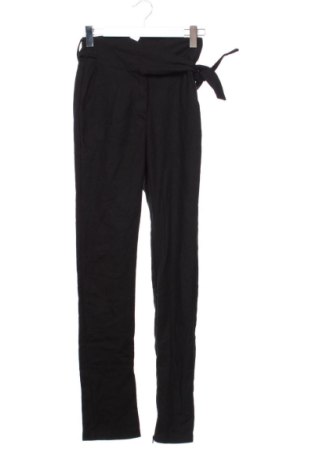 Pantaloni de femei Unbranded, Mărime S, Culoare Negru, Preț 31,49 Lei, #137736315