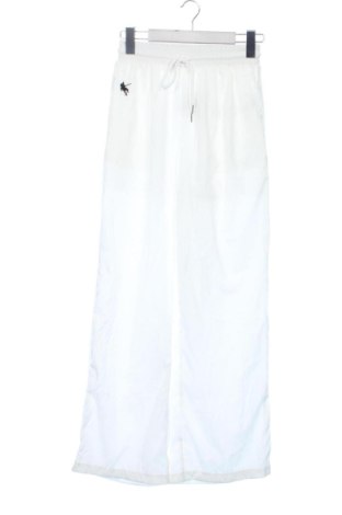 Pantaloni de femei Unbranded, Mărime XS, Culoare Alb, Preț 77,00 Lei, #137736357