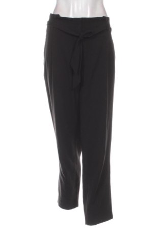 Pantaloni de femei H&M, Mărime XL, Culoare Negru, Preț 42,00 Lei, #137736441