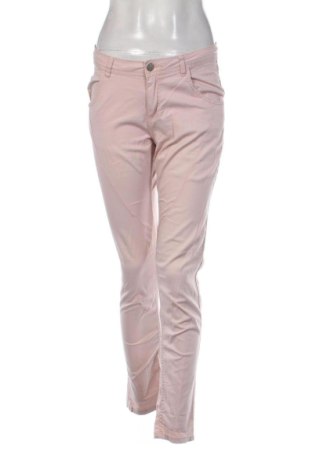 Γυναικείο παντελόνι Up 2 Fashion, Μέγεθος M, Χρώμα Ρόζ , Τιμή 5,67 €, #137736447