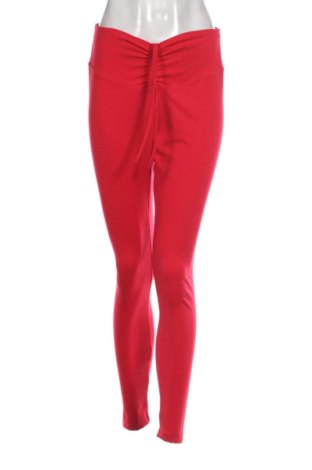 Γυναικείο παντελόνι Pink by Victoria's Secret, Μέγεθος M, Χρώμα Κόκκινο, Τιμή 56,35 €, #137736663