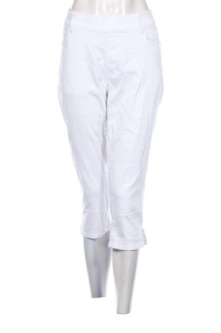 Дамски панталон Maxi Blue, Размер XXL, Цвят Бял, Цена 9,71 €, #137737027