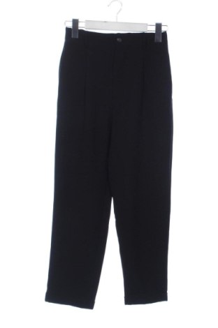 Dámske nohavice Zara, Veľkosť XS, Farba Čierna, Cena  12,00 €, #137737207