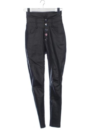 Дамски панталон Pronto Moda, Размер XXS, Цвят Черен, Цена 11,00 €, #137737361