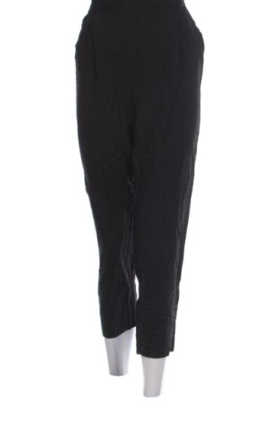 Damenhose H&M, Größe L, Farbe Schwarz, Preis 13,00 €, #137737449