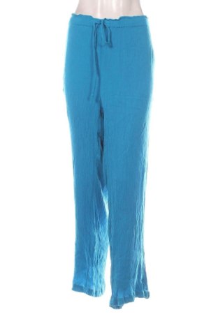 Dámske nohavice Bon Prix, Veľkosť 3XL, Farba Modrá, Cena  17,00 €, #137737796