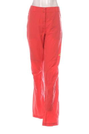 Дамски панталон McKinley, Размер XL, Цвят Червен, Цена 12,00 €, #137737822