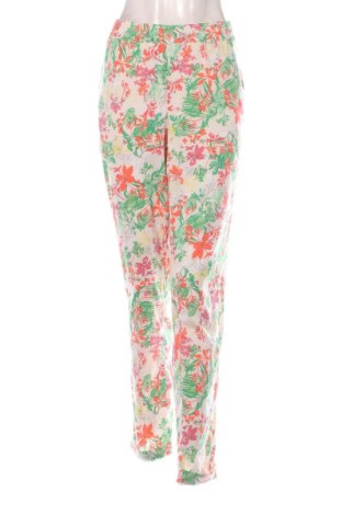 Pantaloni de femei Vero Moda, Mărime L, Culoare Multicolor, Preț 57,74 Lei, #137737934