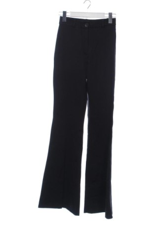 Pantaloni de femei Unbranded, Mărime XXS, Culoare Negru, Preț 81,83 Lei, #137737964