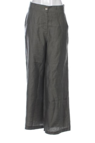 Pantaloni de femei Unbranded, Mărime M, Culoare Verde, Preț 94,48 Lei, #137738017