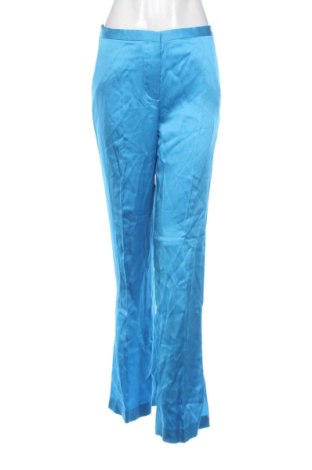 Дамски панталон Massimo Dutti, Размер M, Цвят Син, Цена 59,00 €, #137738026