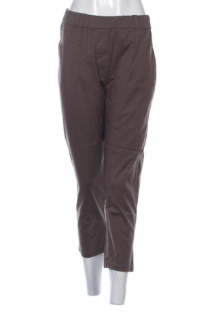 Damenhose Unbranded, Größe S, Farbe Braun, Preis 6,00 €, #137738081
