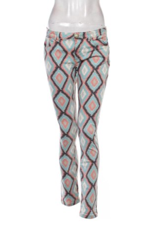 Dámske nohavice Tally Weijl, Veľkosť XL, Farba Viacfarebná, Cena  7,24 €, #137738169