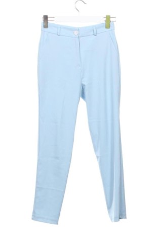 Dámske nohavice Trendyol, Veľkosť S, Farba Modrá, Cena  14,86 €, #137738210