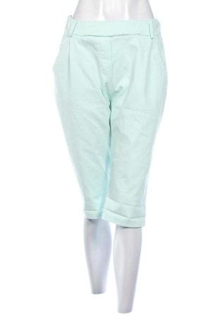 Damenhose Unbranded, Größe L, Farbe Grün, Preis 15,00 €, #137738406