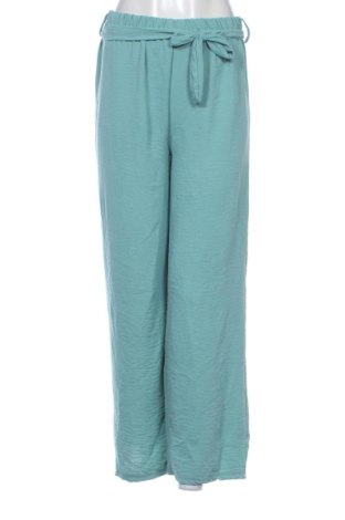 Dámske nohavice Unbranded, Veľkosť M, Farba Zelená, Cena  20,00 €, #137738478