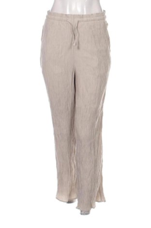Damenhose Unbranded, Größe L, Farbe Beige, Preis 9,53 €, #137738479