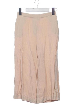 Dámske nohavice Esmara, Veľkosť XS, Farba Béžová, Cena  13,00 €, #137738596