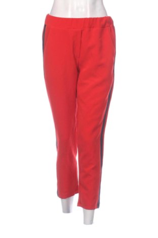 Damenhose Unbranded, Größe M, Farbe Rot, Preis 11,00 €, #137738845