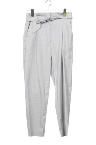Pantaloni de femei H&M, Mărime M, Culoare Gri, Preț 68,24 Lei, #137739220
